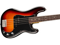 Fender American Professional Classic Precision Bass Rosewood Fingerboard 3-Color Sunburst Fender American Professional Classic Precision Bass Rosewood Fingerboard 3-Color Sunburst